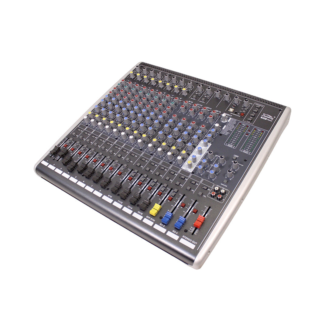 Soundking MIX16AU Audio Mixer